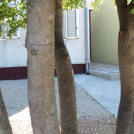 Gostinjska kuća Sun Seline