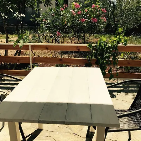 בית הארחה Sun