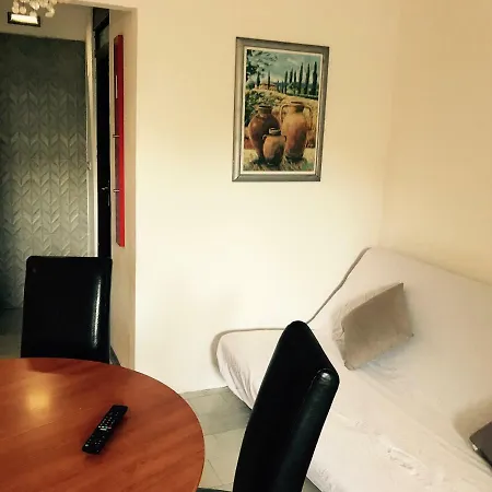 Gostinjska kuća Sun Seline