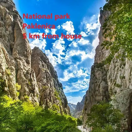 Gostinjska kuća Sun Seline